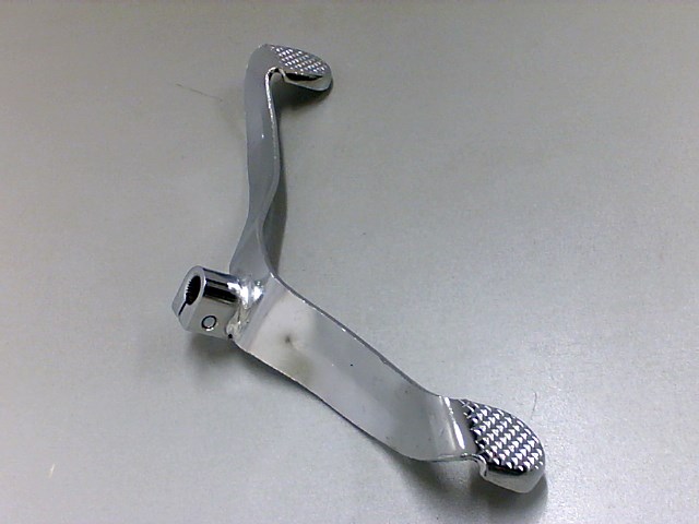 PEDAL JSMX CAMBIOS HONDA C90