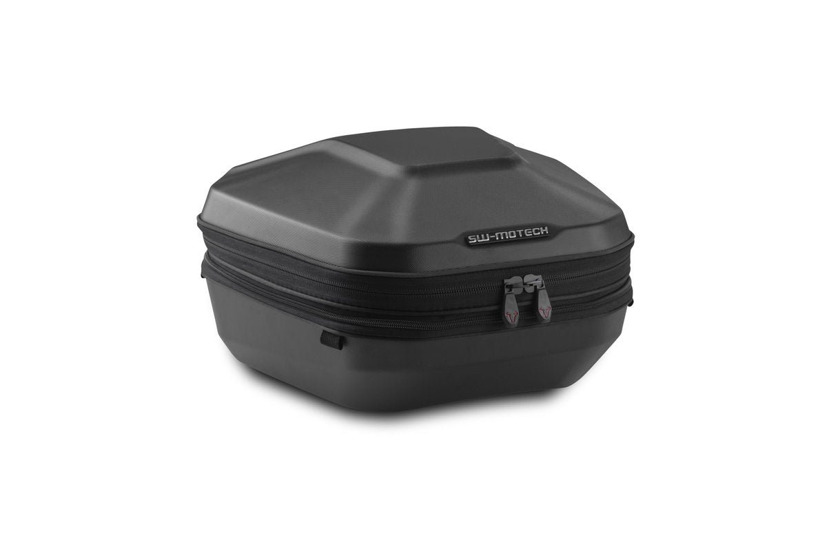 URBAN ABA TOP CASE 16-29 I. DHV SYSTEM ABA PLASTIC BLACK