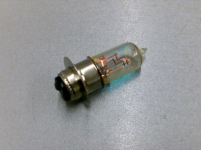 FOCO FARO HALOGENO TIPO C90 18W TORNASOL