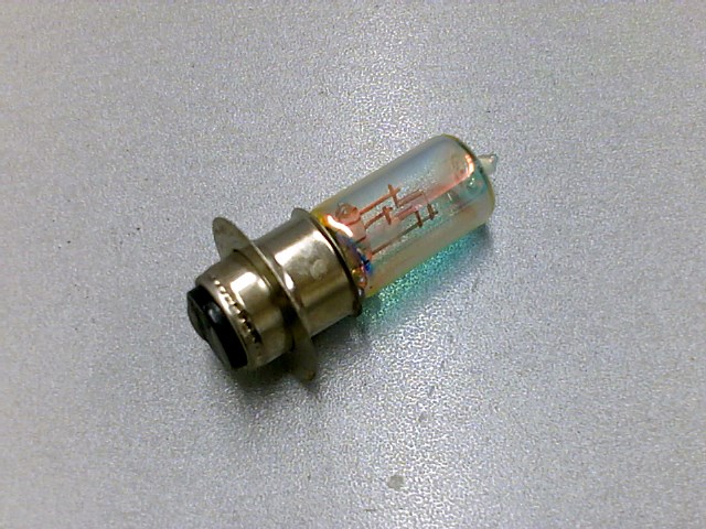 FOCO FARO HALOGENO TIPO C90 35W TORNASOL