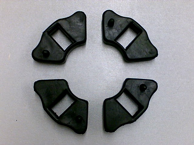 GOMA IMPACTO ARGENTA110 RIN 17
