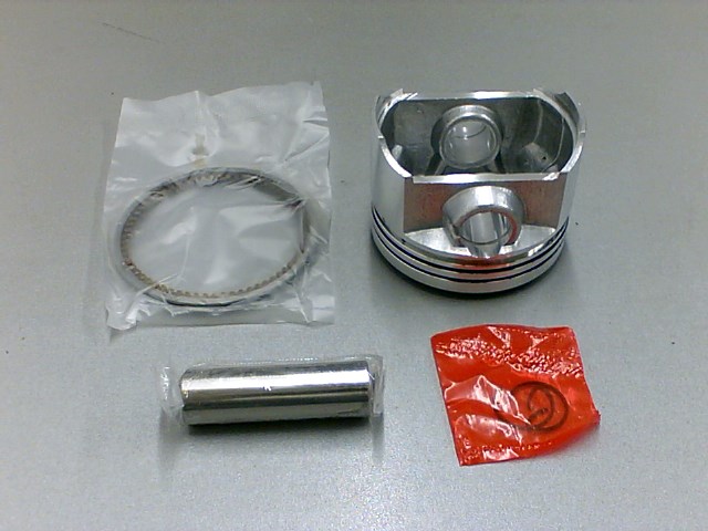 PISTON JSMX TX200/DM200 STD