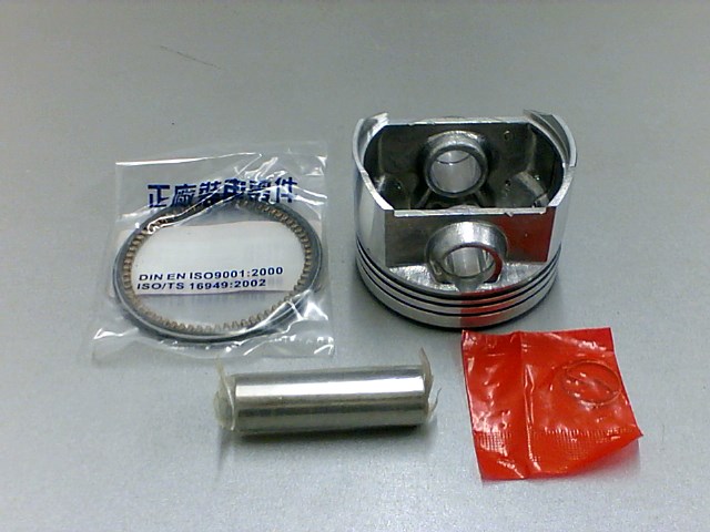 PISTON JSMX TX200/DM200 0.25