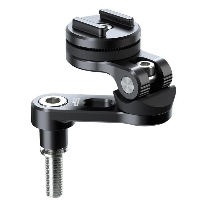 SP BARCLAMP MOUNT PRO CHROME