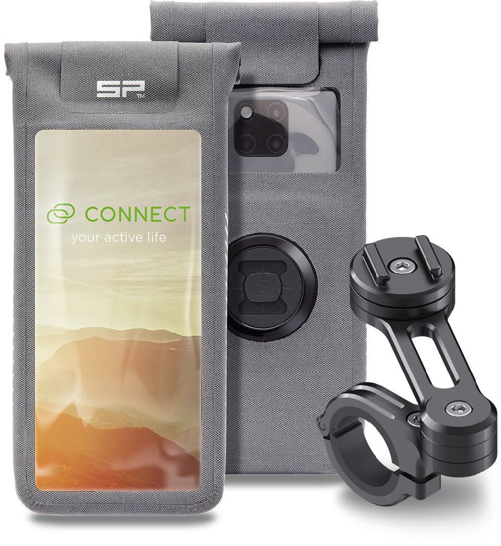 SP MOTO BUNDLE UNI CASE BLK M