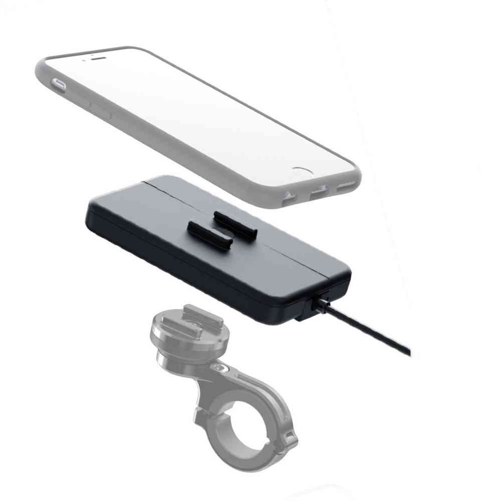 SP WIRELESS CARGADOR