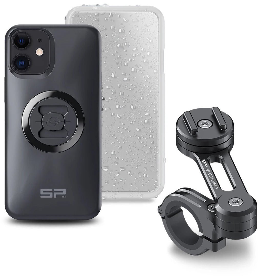 SP MOTO BUNDLE I12 MINI