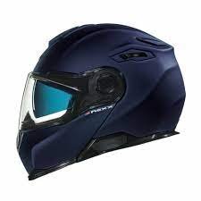 CASCO X.VILITUR LISO AZUL INDIGO MT