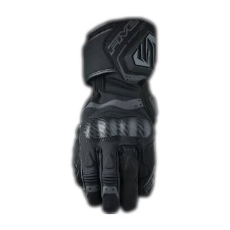 GUANTE SPORT WATERPROOF NEGRO S