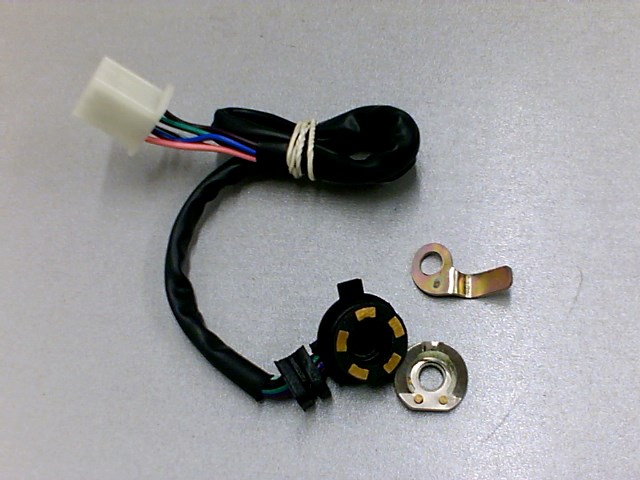 SENSOR VELOCIDADES ITALIKA ARGENTA 110