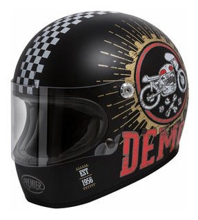 CASCO PREMIER TROPHY SD 9 L BLACK