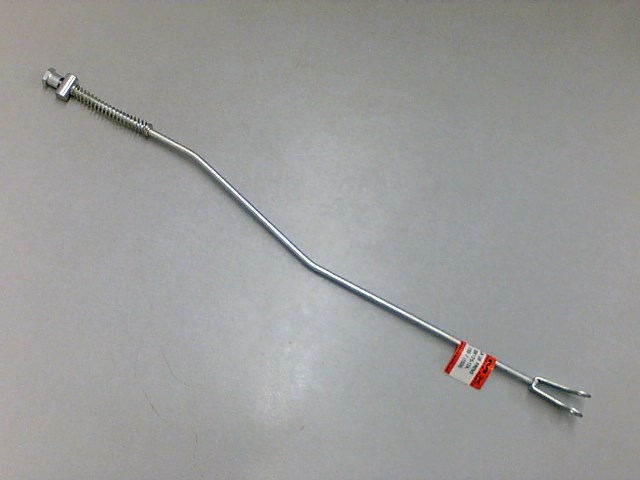 VARILLA FRENO JSMX CHINAS CHOPPERS, YARAC 150 CURVO