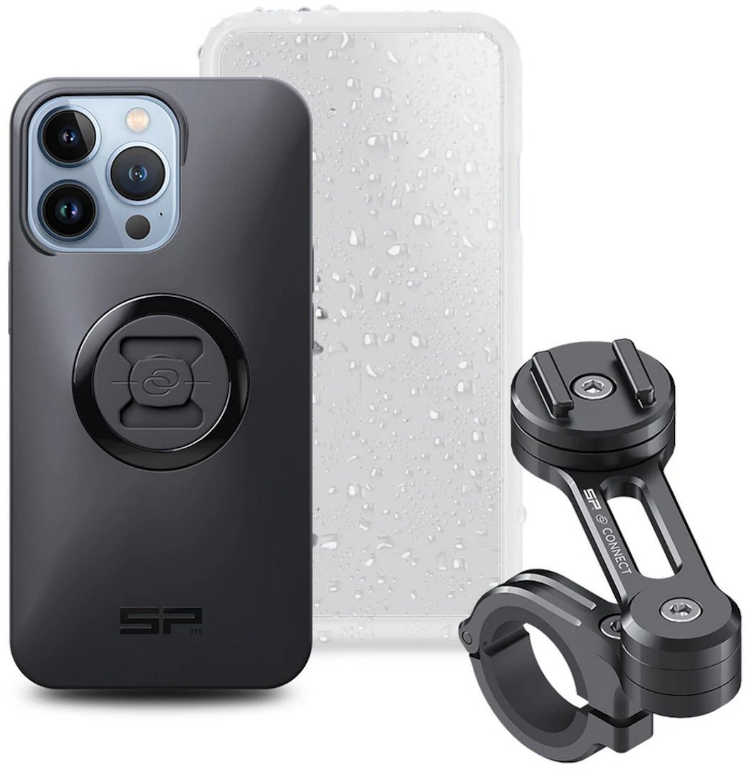 SP MOTO BUNDLE IPHONE 13 PRO MAX