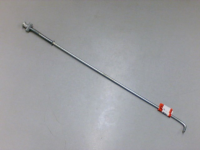 VARILLA FRENO JSMX HONDA C90