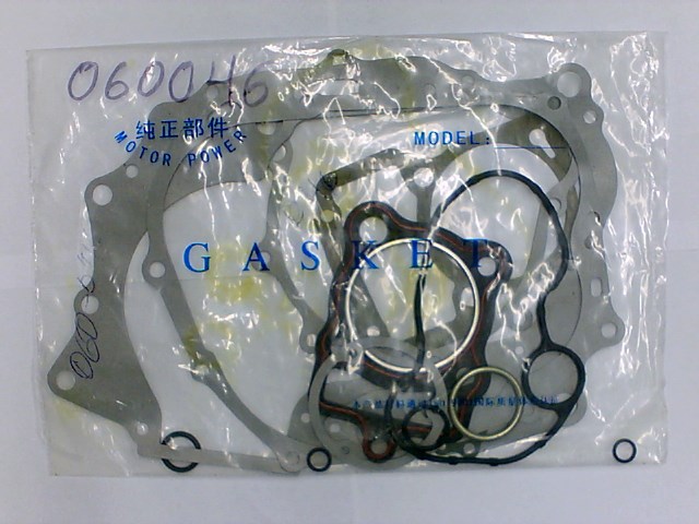 EMPAQUES JSMX DE MOTOR COMPLETO CG150 DINAMO UTILITARIA U2 U4 FORZA 150 FT150 (EXCEPTO 08-09)