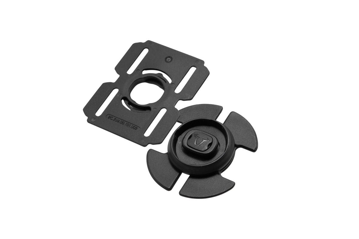 SOPORTE T LOCK CON ADAPTADOR MOLLE