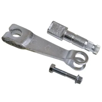 LEVA FRENO ALESSIA FT150/DM 150 KURAZAI DELIVERY MAX 150 06-14