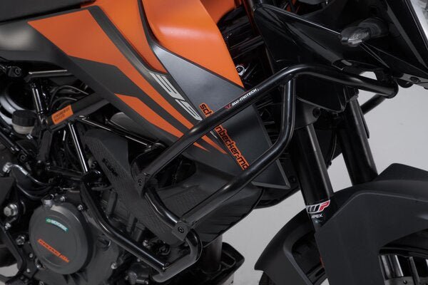 PROTECTOR LATERAL INFERIOR KTM 250 390 ADV