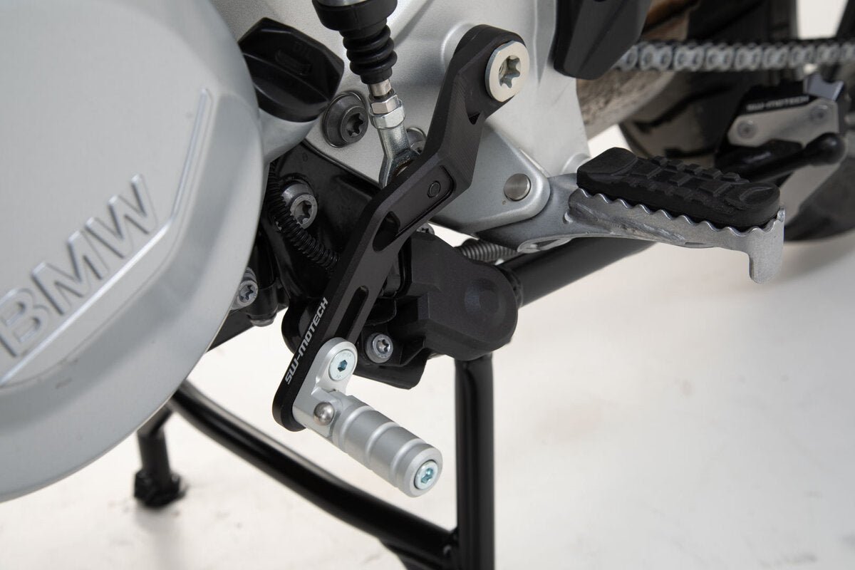 GEAR LEVER BMW F 750 / 850 GS (18-)