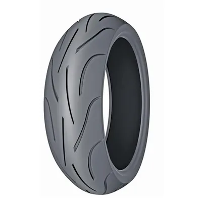 LLANTA MICHELIN 150/60-17 ZR PILOT POWER 2CT 66W TRAS TL