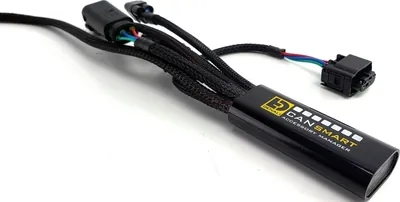 DENALI GEN II CANSMART CONTROLLER - BMW R1200LC & R1250 SERIES