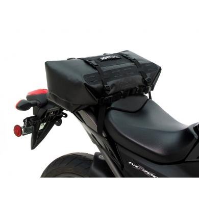 DRYSPEC TM D28 DRYBAG-BLACK