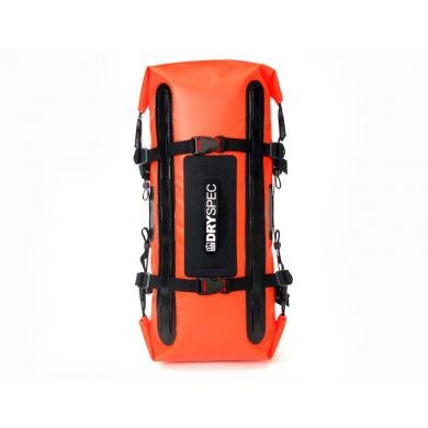 DRYSPEC D28 DRYBAG HIGH VIZ ORANGE