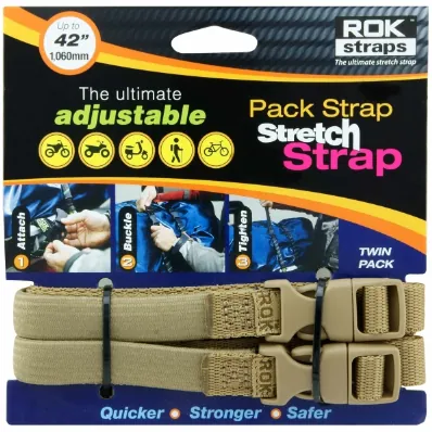 CINTAS ROKSTRAPS MED ARENA