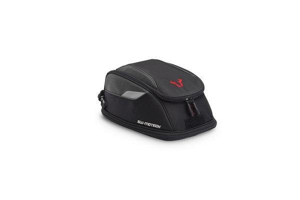EVO DAYPACK TANK BAG 5-9L FOR EVO TANK RING BLACK GREY