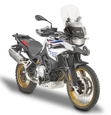 PARABRISA SAIRFLOW BMW 750GS F850GS AF5127 GIVI