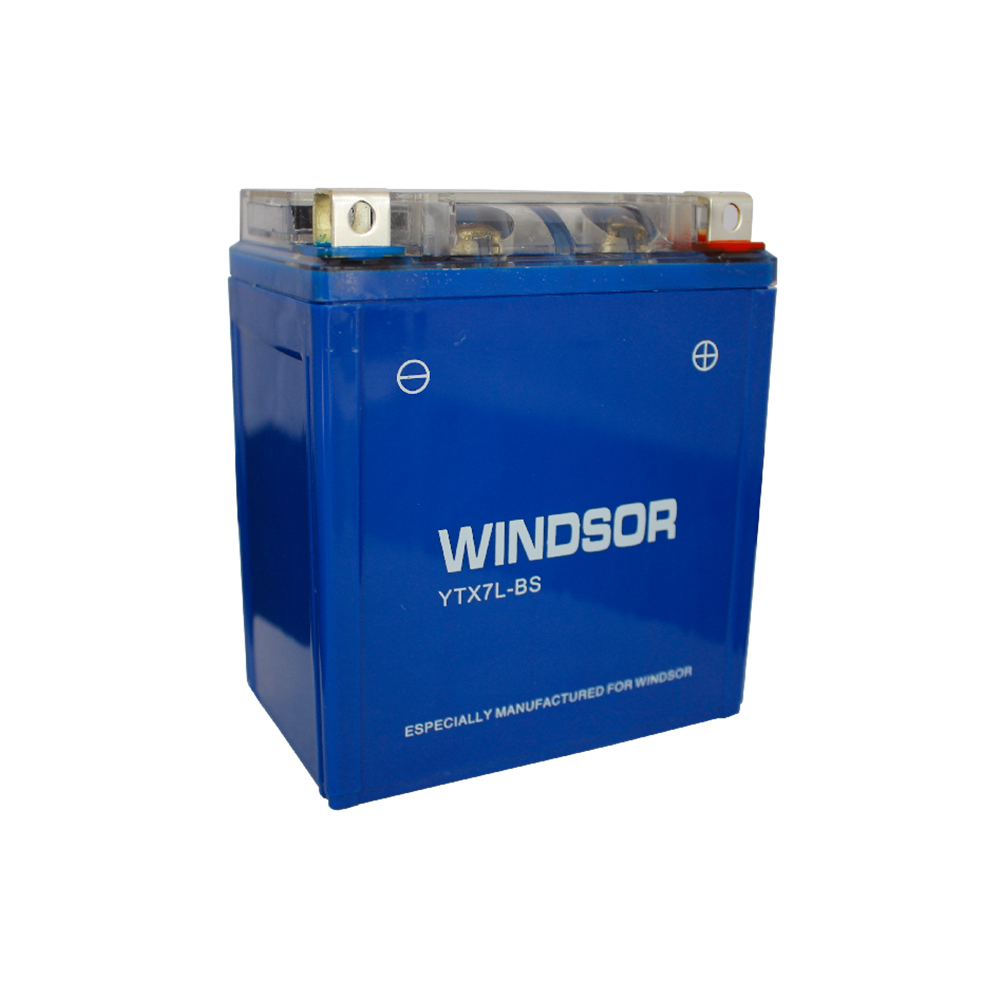 ACUMULADOR WINDSOR GEL YTX7L-BS