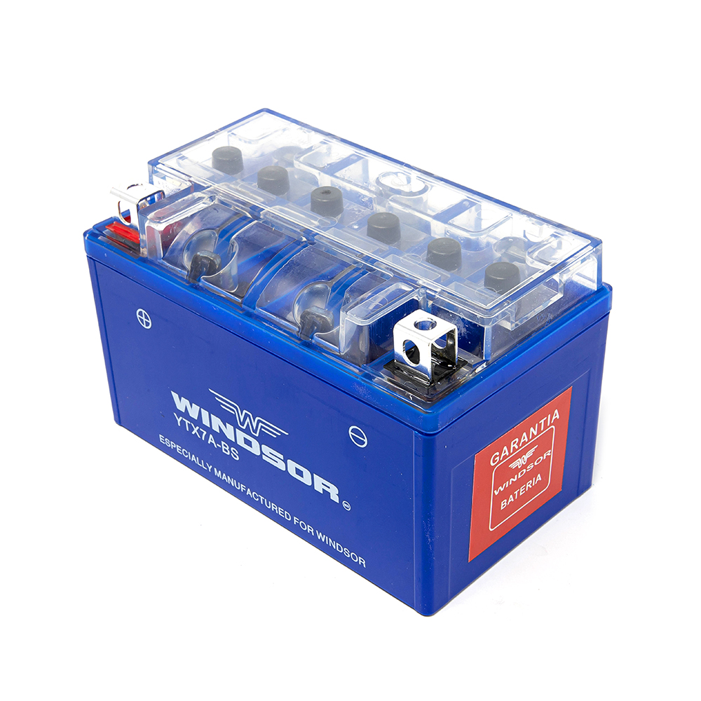 ACUMULADOR WINDSOR GEL YTX7A-BS