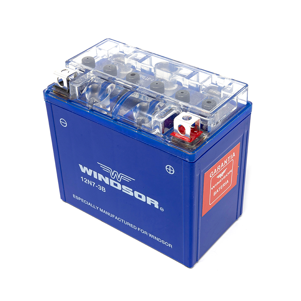 ACUMULADOR WINDSOR GEL 12N7-3B