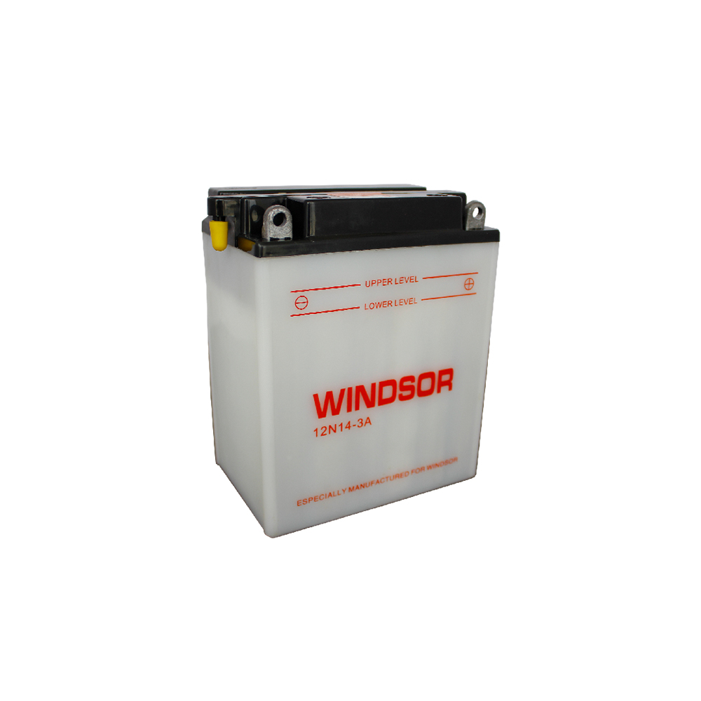 ACUMULADOR WINDSOR 12N14-3A