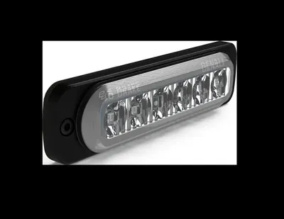 DENALI B6 FLUSH MOUNT LED AUXILIARY BRAKE LIGHT