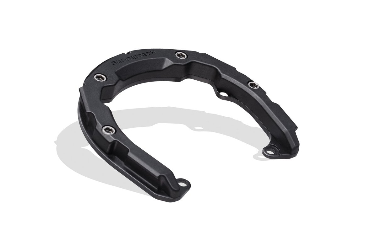 ANILLO DE DEPÓSITO PRO NEGRO MV AUGUSTA TRIUMPH 6 TORNILLOS
