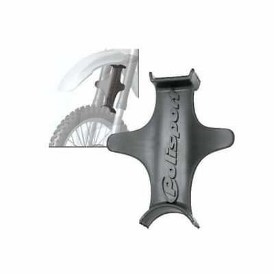 ACCESORIES FORK SAVER BLACK