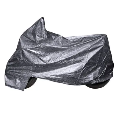 FUNDA PROTECTORA PARA MOTO 2.25M X 2.08M