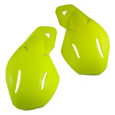 PROTECTOR DE PUŃOS ALESSIA EASY AMARILLOS