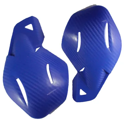 PROTECTOR DE PUŃOS ALESSIA EASY AZUL