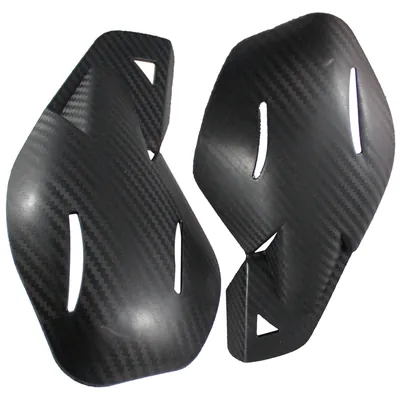 PROTECTOR DE PUŃOS ALESSIA EASY NEGROS