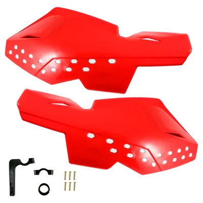 PROTECTOR DE PU�OS ALESSIA ROJO