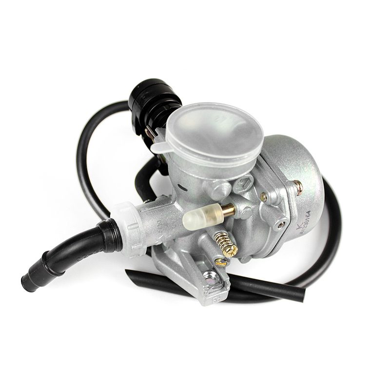CARBURADOR RODA PZ19 STRADA 70 AHOGADOR MANUAL