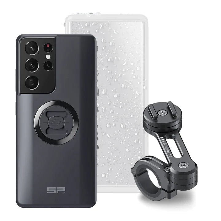 SP MOTO BUNDLE SAMSUNG S21 ULTRA
