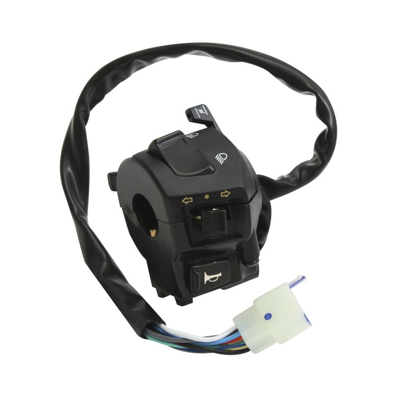 MANDO RODA IZQ FORZA 150