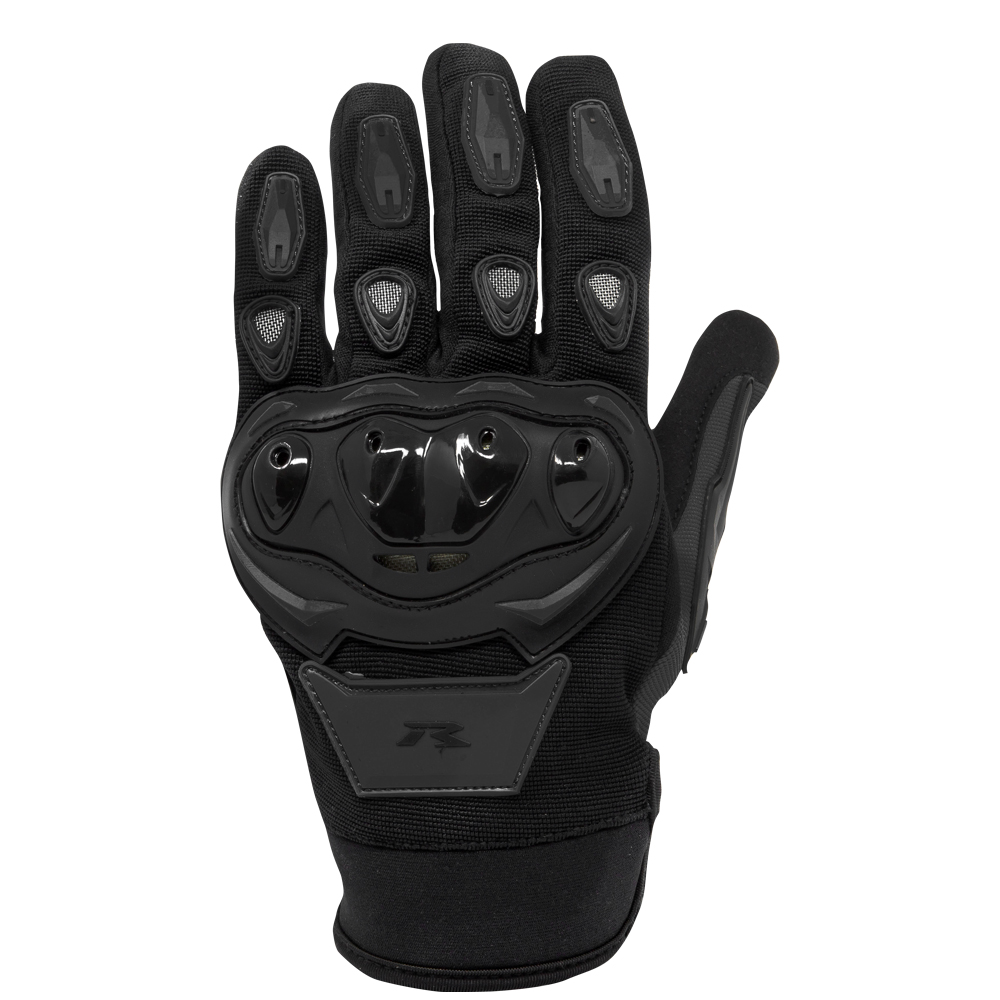 GUANTES M7-97000 NEGRO L N