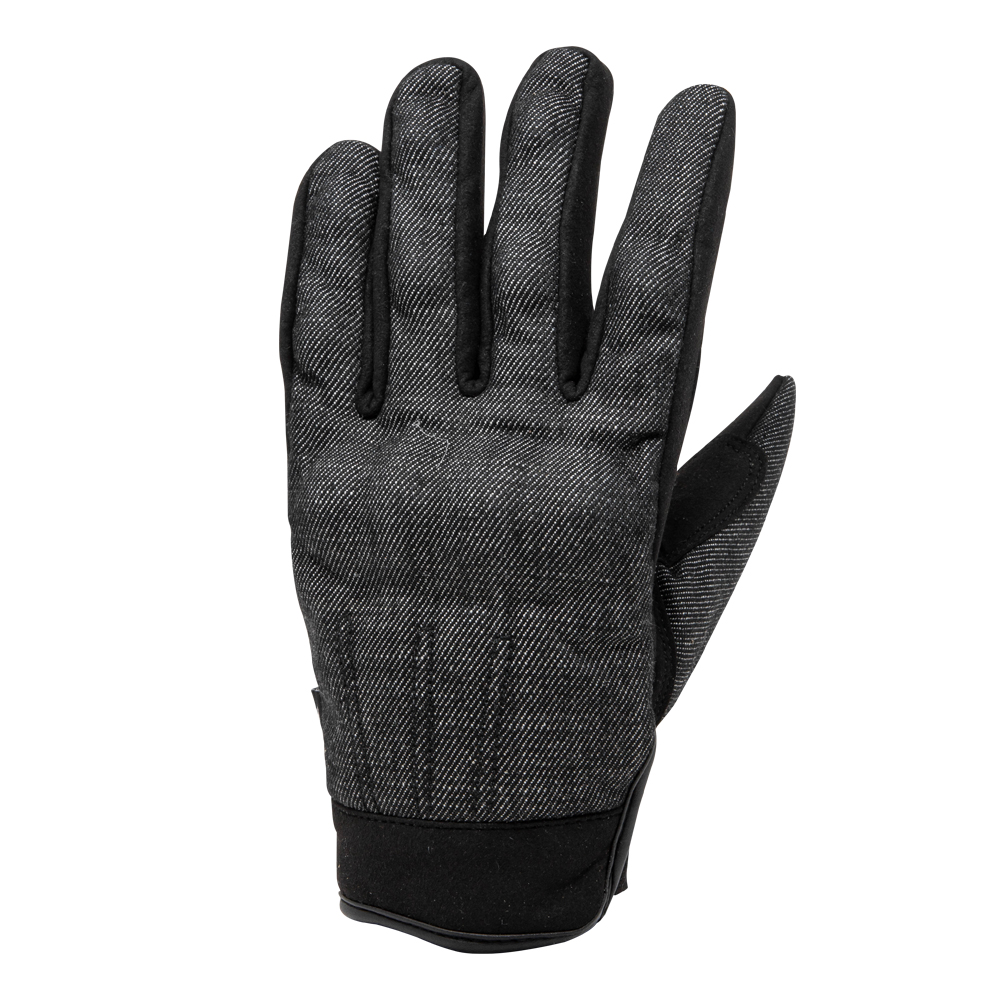 GUANTES M7-97000 NEGRO NARANJA XL