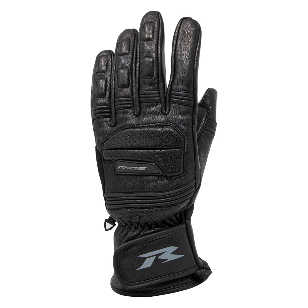 GUANTES M1-2014 NEGRO S N