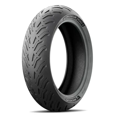 LLANTA MICHELIN 150/70-17 ZR ROAD 6 69W TRAS TL