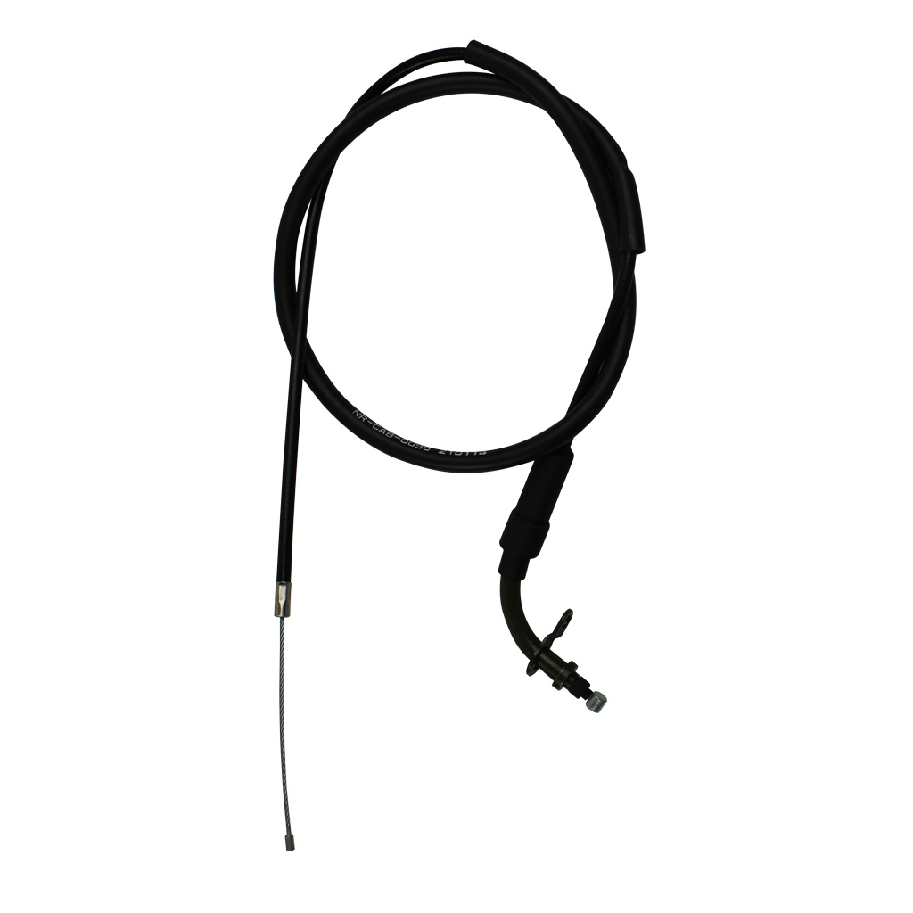 CABLE RODA ACELERADOR VENTO WORKMAN150/RYDER150/XPRES150/LITHIUM150